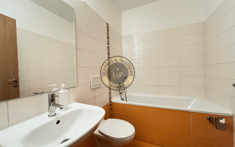 Dvojgarsónka s balkónmi na predaj | BLAGOEVOVA, BA V