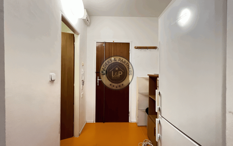 Dvojgarsónka s balkónmi na predaj | BLAGOEVOVA, BA V