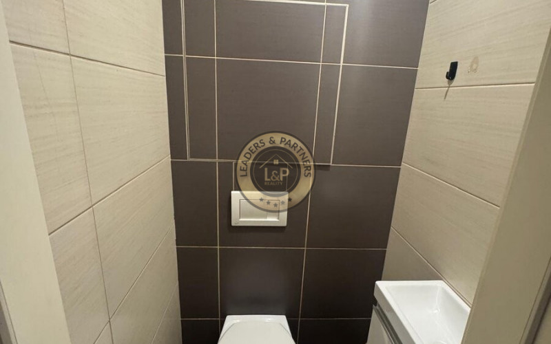 Na predaj 2iz. byt s pivnicou v Trnave na Špačinskej ulici