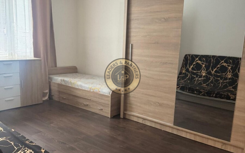 Na predaj 2iz. byt s pivnicou v Trnave na Špačinskej ulici