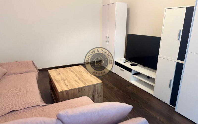 Na predaj 2iz. byt s pivnicou v Trnave na Špačinskej ulici