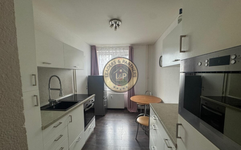 Na predaj 2iz. byt s pivnicou v Trnave na Špačinskej ulici