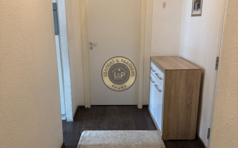 Na predaj 2iz. byt s pivnicou v Trnave na Špačinskej ulici