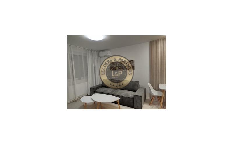 Prenájom 2-izb. bytu v novostavbe s parkovaním | OVOCNÉ SADY, BA II