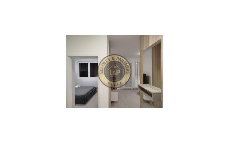 Prenájom 2-izb. bytu v novostavbe s parkovaním | OVOCNÉ SADY, BA II