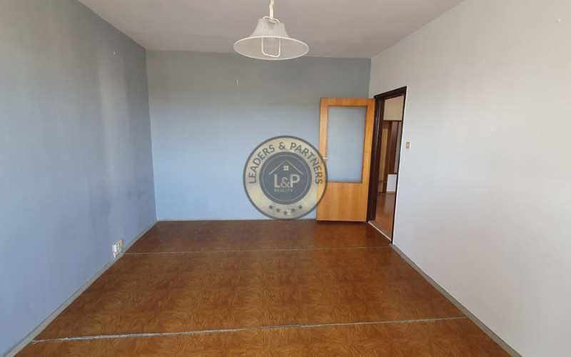 PREDAJ: 3 izb. byt 58 m2 + loggia Tajovského ul. Starý Juh