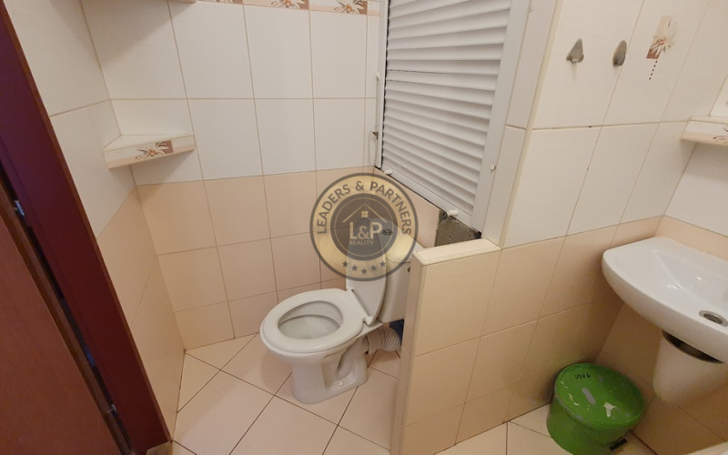 PREDAJ: 3 izb. byt 58 m2 + loggia Tajovského ul. Starý Juh