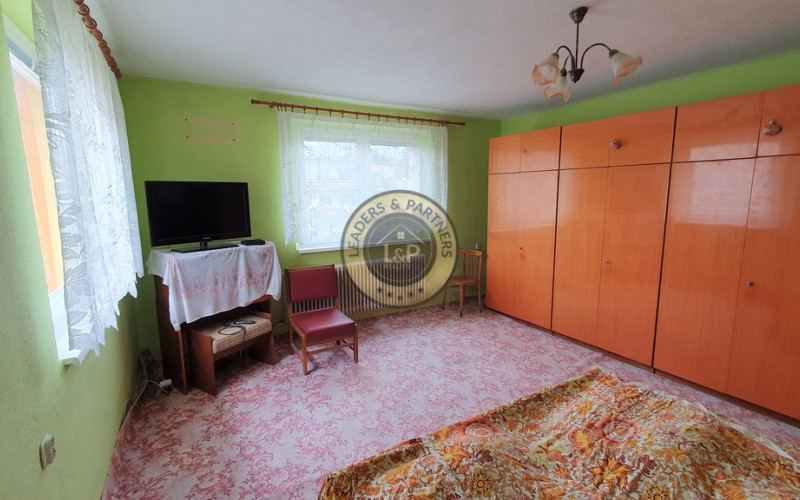 PREDAJ: veľký 2 poschodový rodinný dom Šuňava s výhľadom na Vysoké Tatry