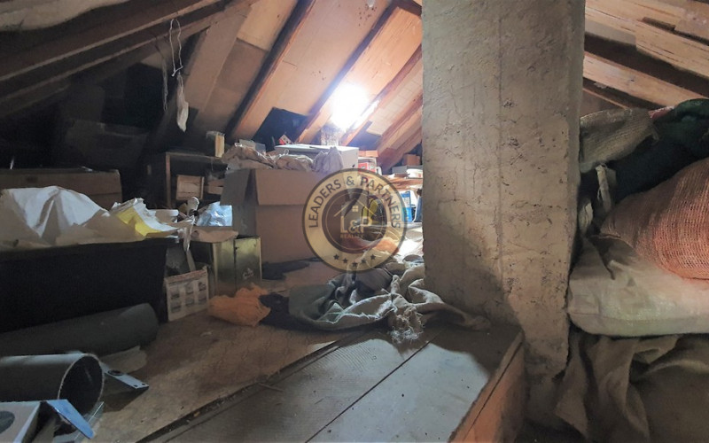 PREDAJ: veľký 2 poschodový rodinný dom Šuňava s výhľadom na Vysoké Tatry