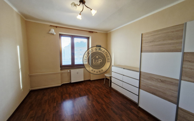 2-izbový byt na prenájom. Masaryková ulica Michalovce