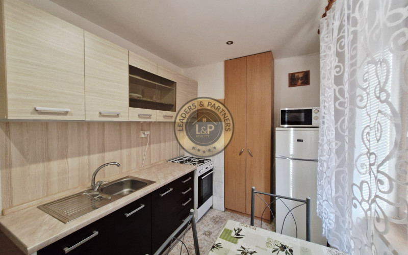 2-izbový byt na prenájom. Masaryková ulica Michalovce