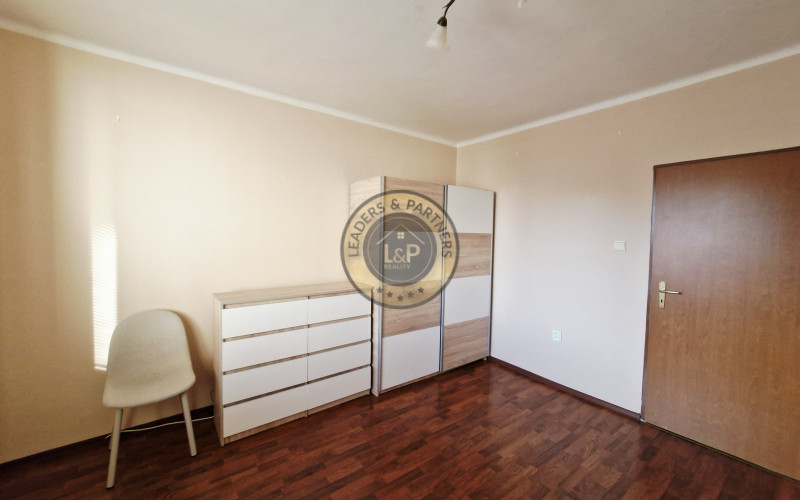 2-izbový byt na prenájom. Masaryková ulica Michalovce