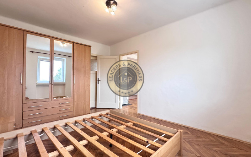 PREDAJ- 2iz. byt s balkónom  v Hlohovci  na ulici R. Dilonga