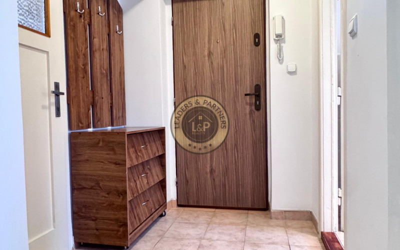 PREDAJ- 2iz. byt s balkónom  v Hlohovci  na ulici R. Dilonga