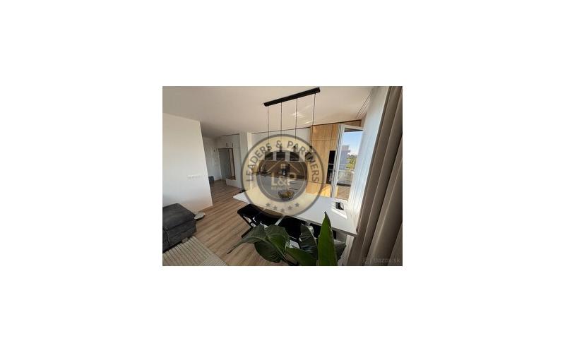 3-izb. byt na prenájom OVOCNÉ SADY, BA II