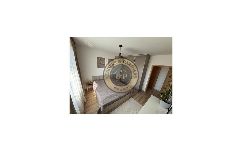 3-izb. byt na prenájom OVOCNÉ SADY, BA II