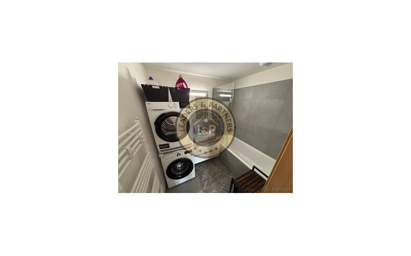 3-izb. byt na prenájom OVOCNÉ SADY, BA II