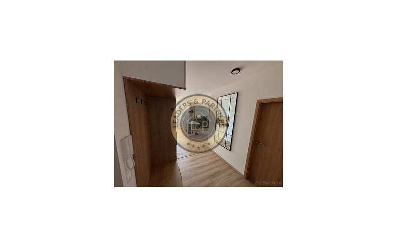 3-izb. byt na prenájom OVOCNÉ SADY, BA II