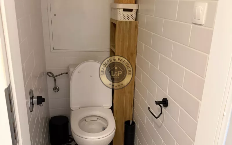 Veľký 2-izb. byt na prenájom | ZVOLENSKÁ, BA II