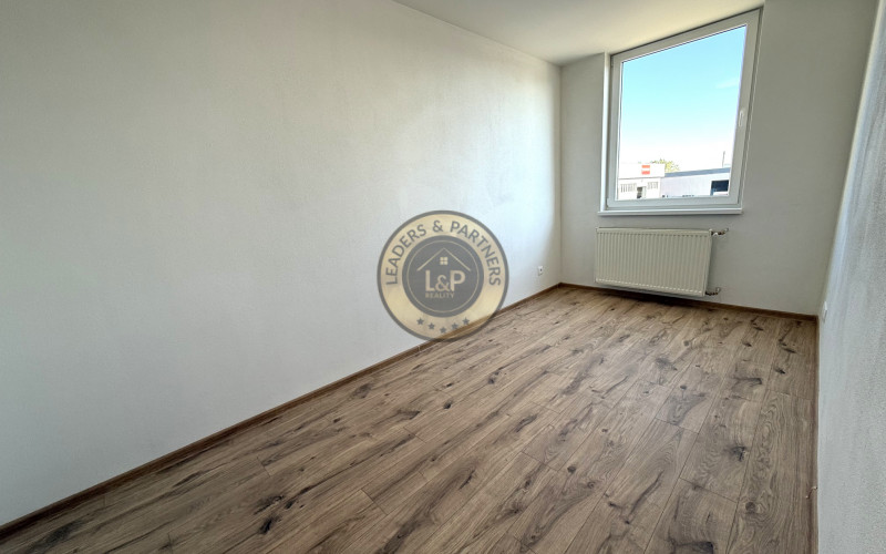 3iz. byt s balkónom po kompletnej rekonštrukcii v Trnave