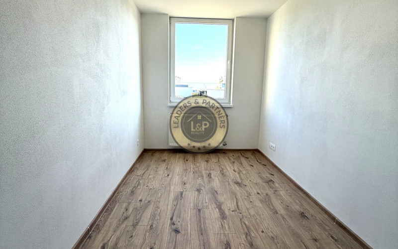 3iz. byt s balkónom po kompletnej rekonštrukcii v Trnave