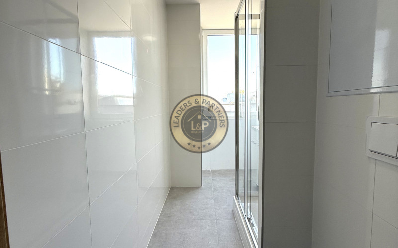 3iz. byt s balkónom po kompletnej rekonštrukcii v Trnave