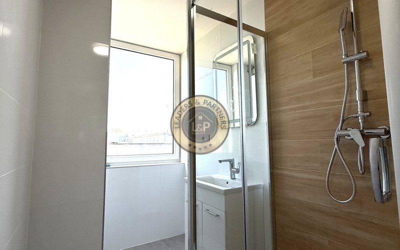 3iz. byt s balkónom po kompletnej rekonštrukcii v Trnave