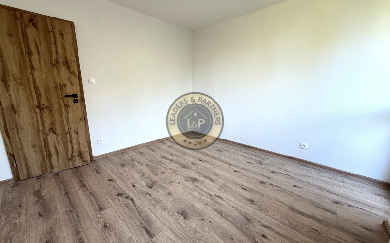 3iz. byt s balkónom po kompletnej rekonštrukcii v Trnave