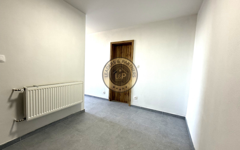 3iz. byt s balkónom po kompletnej rekonštrukcii v Trnave