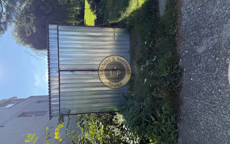 3iz. byt s balkónom po kompletnej rekonštrukcii v Trnave