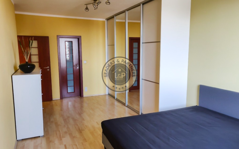 2-izb. byt na prenájom | UNIVERSO, BA II