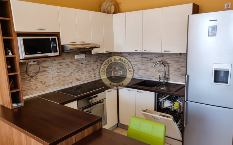 2-izb. byt na prenájom | UNIVERSO, BA II