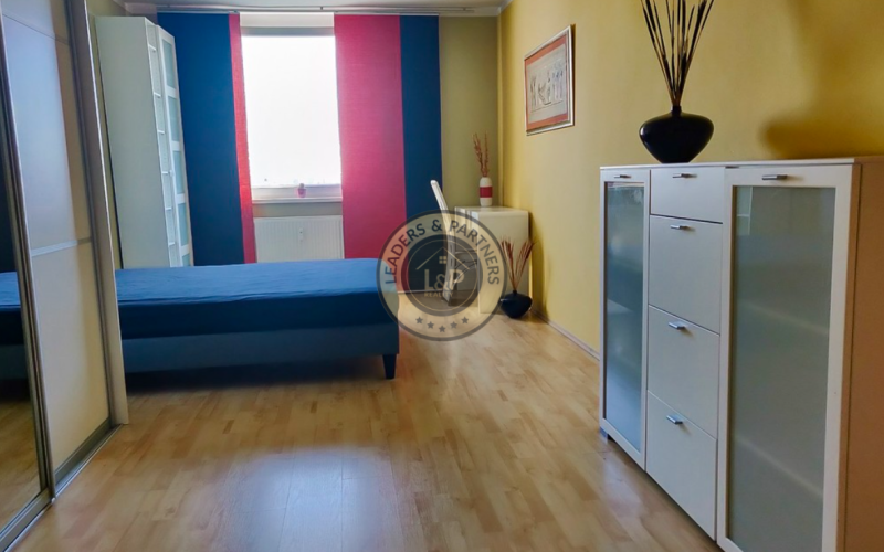 2-izb. byt na prenájom | UNIVERSO, BA II