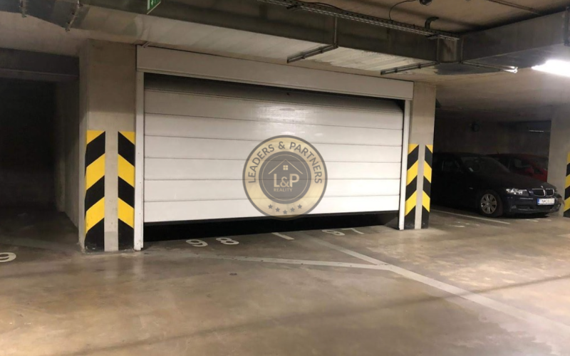 2-izb. byt na prenájom | UNIVERSO, BA II