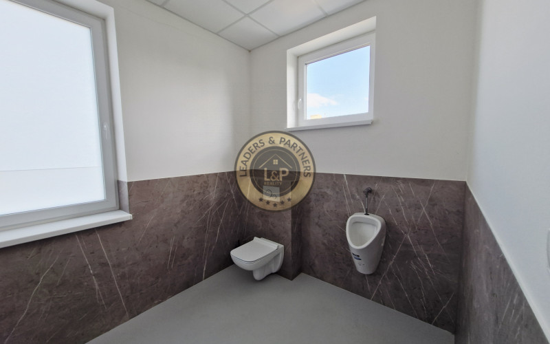 Na predaj obchodné priestory na hlavnom ťahu. Močarianska ulica, Michalovce