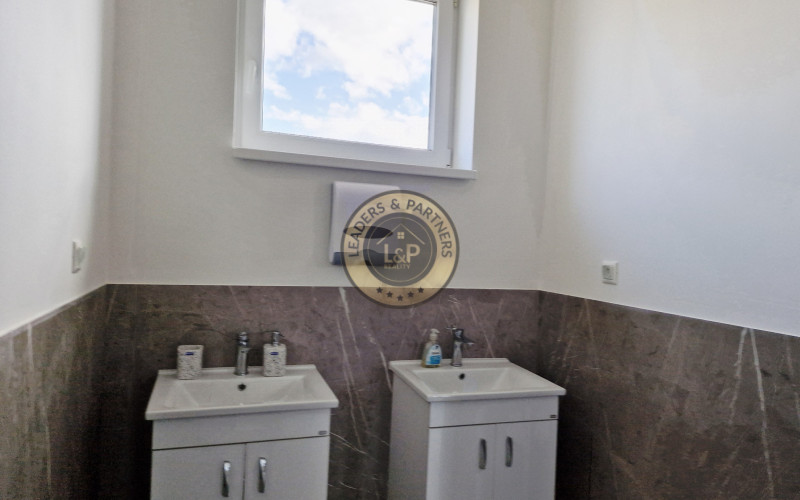 Na predaj obchodné priestory na hlavnom ťahu. Močarianska ulica, Michalovce