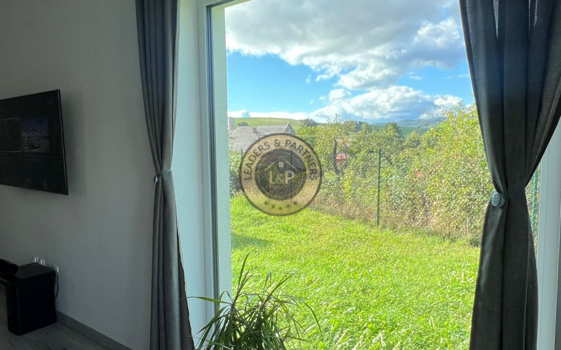 Na predaj - Štýlová novostavba pre komfortné rodinné bývanie