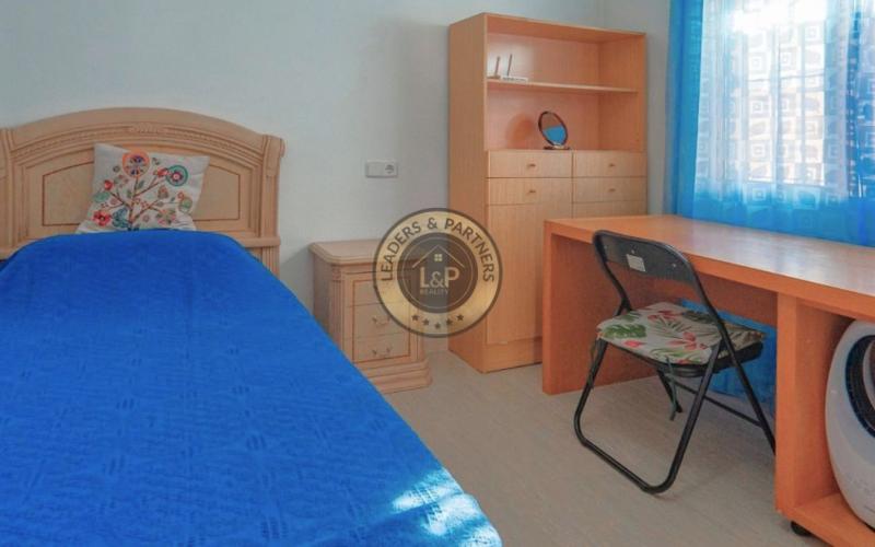 Dom 3+kk s bazénom Guardamar del Segura-El Raso, Španielsko