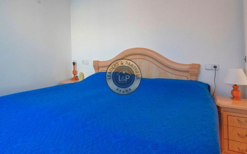 Dom 3+kk s bazénom Guardamar del Segura-El Raso, Španielsko