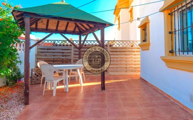 Dom 3+kk s bazénom Guardamar del Segura-El Raso, Španielsko