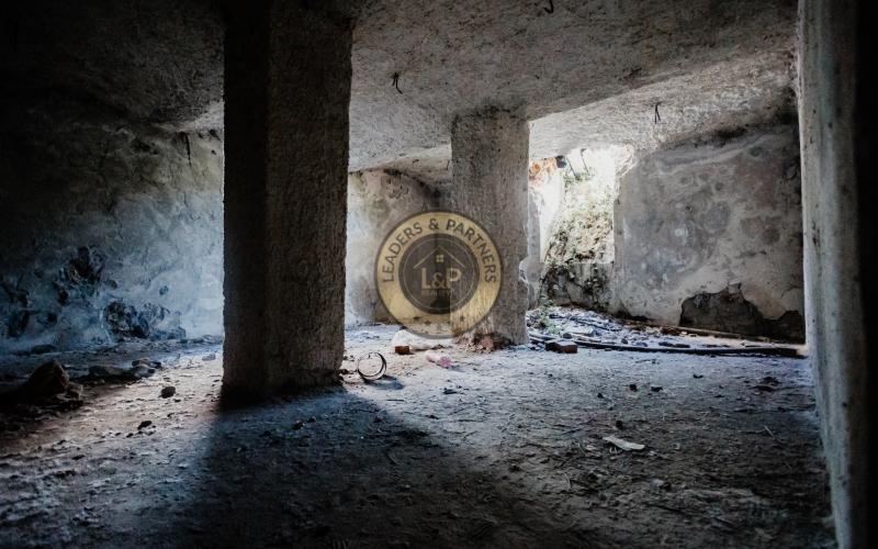 Na predaj – jedinečný areál historického mlyna v obci Čaňa