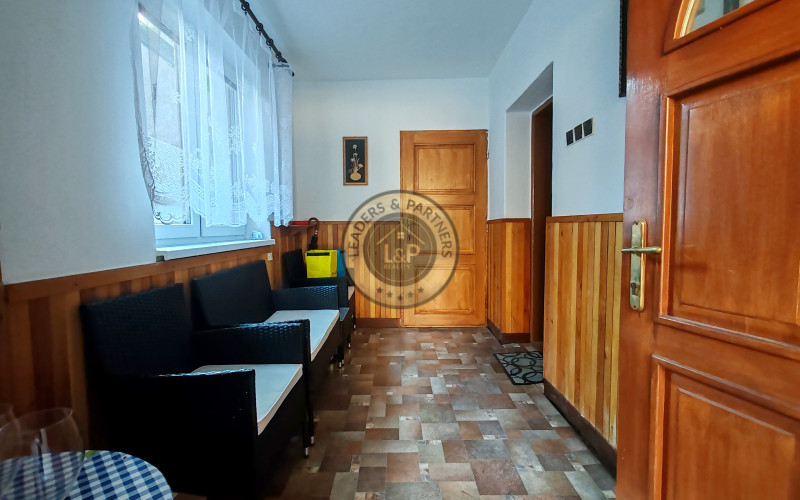 Výrazne znížená cena!Ticho, zeleň a komfort – RD s výbornou polohou v obci Lazy pod Makytou