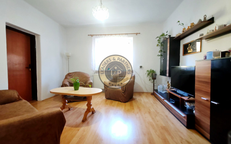 Výrazne znížená cena!Ticho, zeleň a komfort – RD s výbornou polohou v obci Lazy pod Makytou