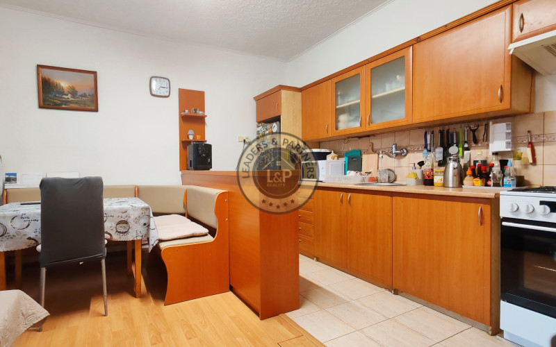 Výrazne znížená cena!Ticho, zeleň a komfort – RD s výbornou polohou v obci Lazy pod Makytou