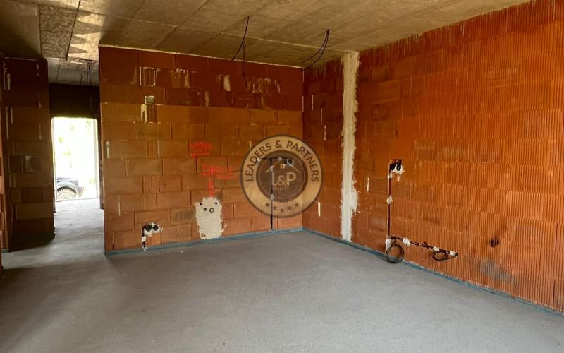 NA PREDAJ - Rodinný 4-izbový holobyt v novostavbe v Lipanoch