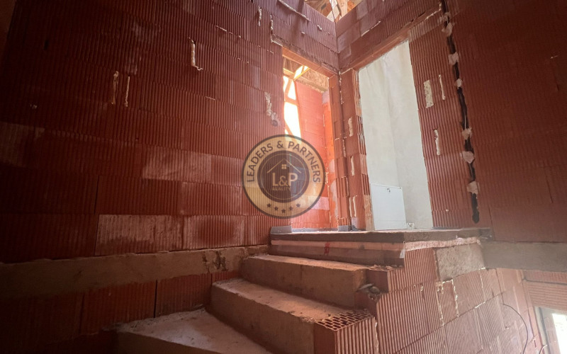 NA PREDAJ-Komfortný 4 izbový byt v novostavbe v Lipanoch