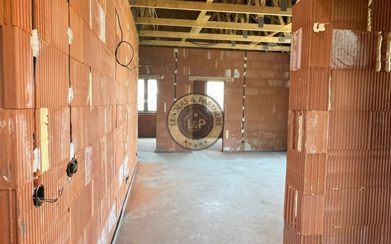 NA PREDAJ-Komfortný 4 izbový byt v novostavbe v Lipanoch