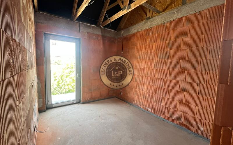 NA PREDAJ-Komfortný 4 izbový byt v novostavbe v Lipanoch