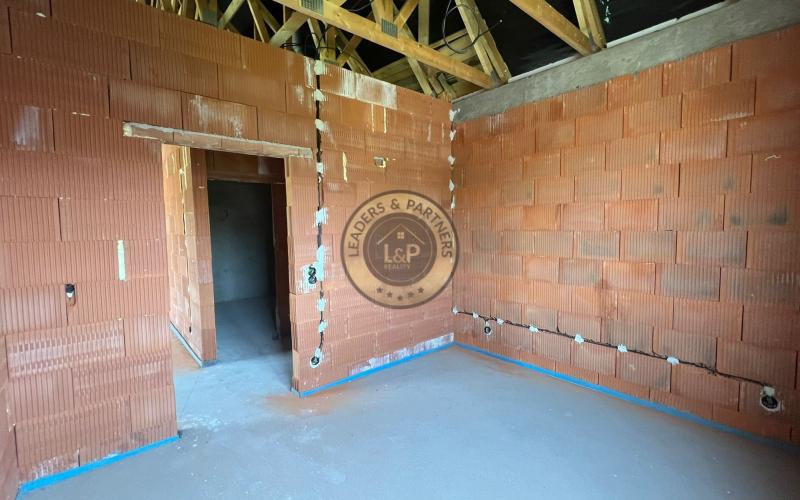 NA PREDAJ-Komfortný 4 izbový byt v novostavbe v Lipanoch