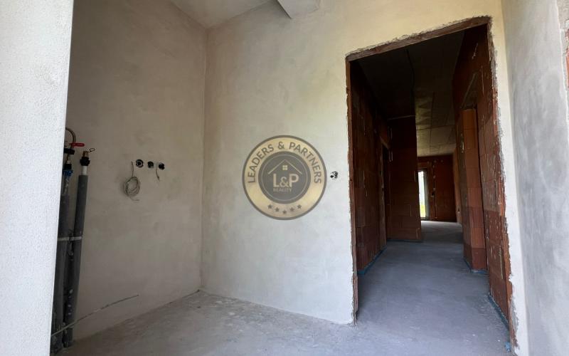 NA PREDAJ-Komfortný 4 izbový byt v novostavbe v Lipanoch